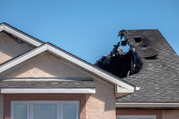 Licensed Fire Damage Removal service in Dayton, TX - Fire Damage Laser Cleaning